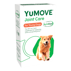 Yumove Joint Care Jeune Chien