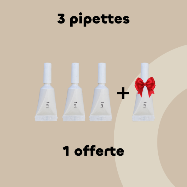 Pipettes antiparasitaire chats Insect Plus Biovetol