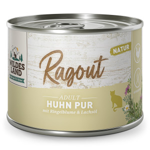 ragout poulet -180g