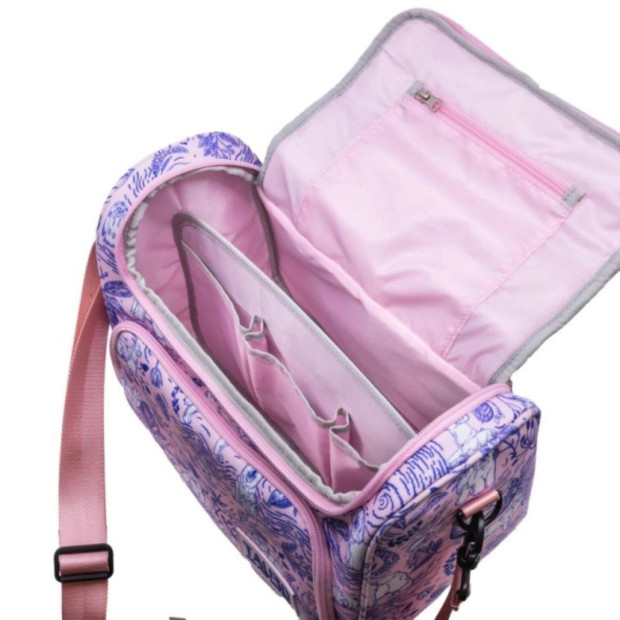 Sac toiletteur Tauro Pro Line pour tondeuse et accessoires