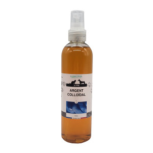 Argent colloïdal Floralpina 250ml