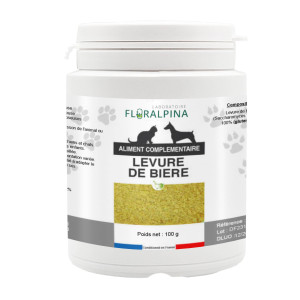 Levure de biere Floralpina