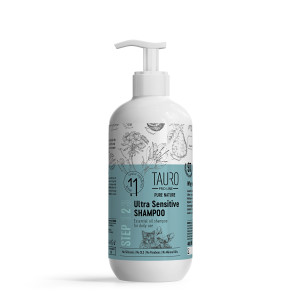 Shampoing Ultra Sensitive Tauro Pro Line